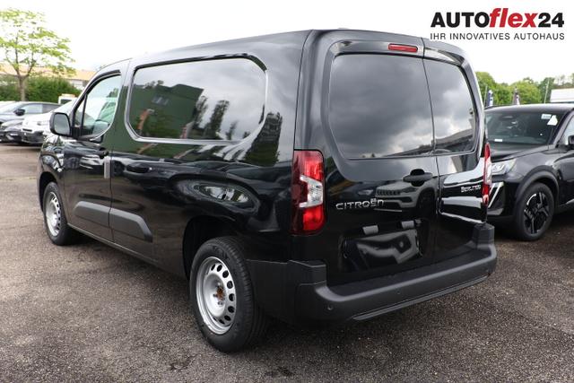 Citro&euml;n Berlingo Kasten L2 AT Extenso Kam 10"-Disp 3S BT 