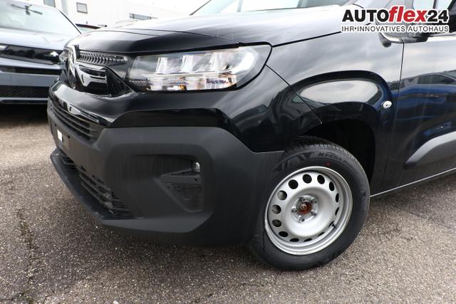 Citro&euml;n Berlingo Kasten L2 AT Extenso Kam 10"-Disp 3S BT 