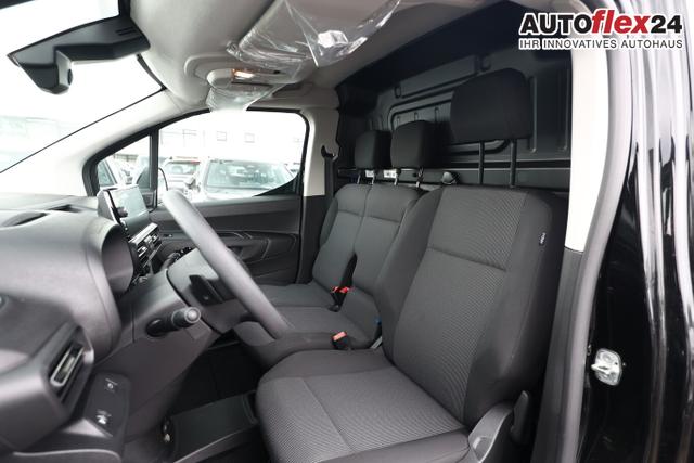 Citro&euml;n Berlingo Kasten L2 AT Extenso Kam 10"-Disp 3S BT 