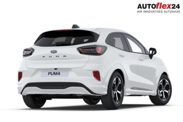 Ford Puma ST-Line Aut. WinterP LED Nav Kam 5J-Gar 17Z 