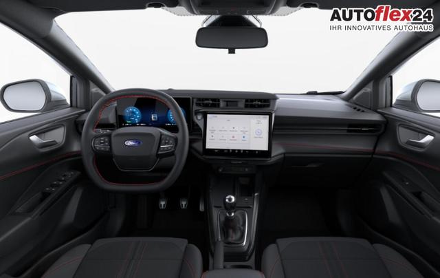 Ford Puma ST-Line Aut. WinterP LED Nav Kam 5J-Gar 17Z 