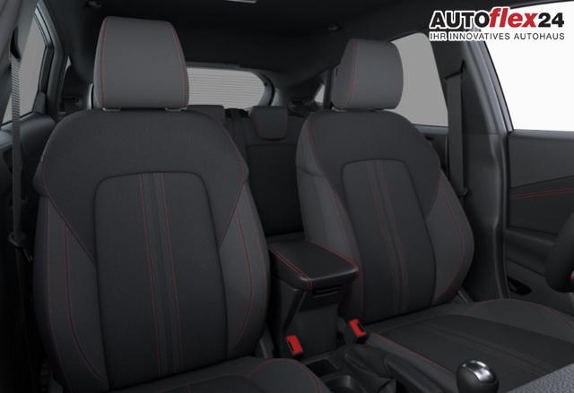 Ford Puma ST-Line Aut. WinterP LED Nav Kam 5J-Gar 17Z 