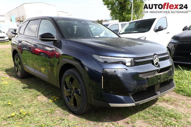 Vorlauffahrzeuge Citro&euml;n C5 Aircross - MAX Hybrid Pano HUD eHk Nav ACC SHZ