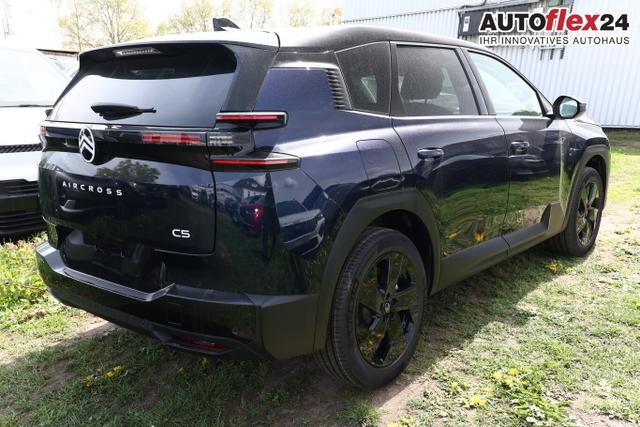 Citro&euml;n C5 Aircross MAX Hybrid Pano HUD eHk Nav ACC SHZ 