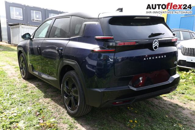 Citro&euml;n C5 Aircross MAX Hybrid Pano HUD eHk Nav ACC SHZ 