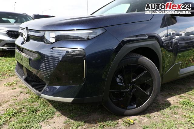 Citro&euml;n C5 Aircross MAX Hybrid Pano HUD eHk Nav ACC SHZ 