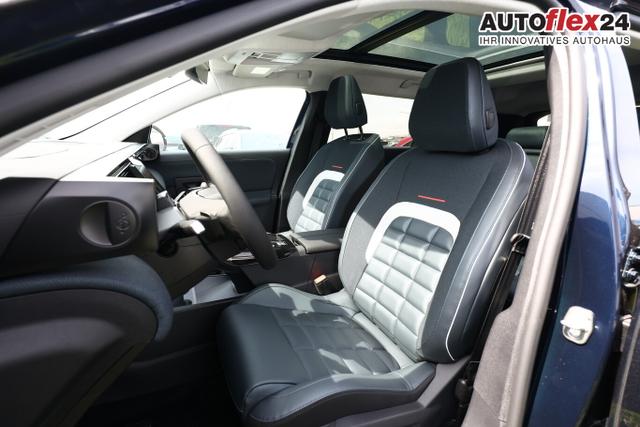 Citro&euml;n C5 Aircross MAX Hybrid Pano HUD eHk Nav ACC SHZ 