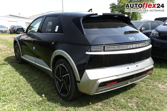 Hyundai IONIQ 5 Uniq IONIQ5 84kWh MY26 360Kam Bose HUD Leder 20Z 