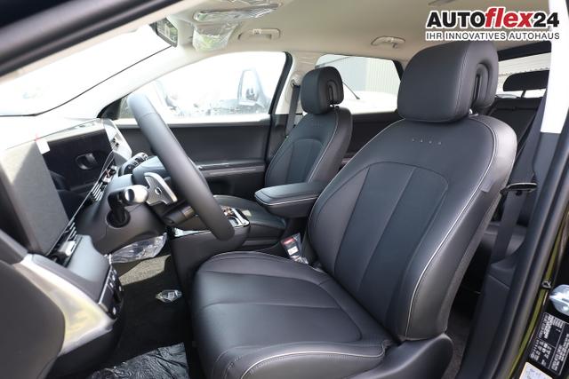 Hyundai IONIQ 5 Uniq IONIQ5 84kWh MY26 360Kam Bose HUD Leder 20Z 