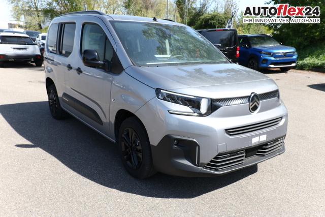 Vorlauffahrzeuge Citro&euml;n Berlingo - MAX PKW AT Kam SHZ LHZ 3xIso PrivG CarP