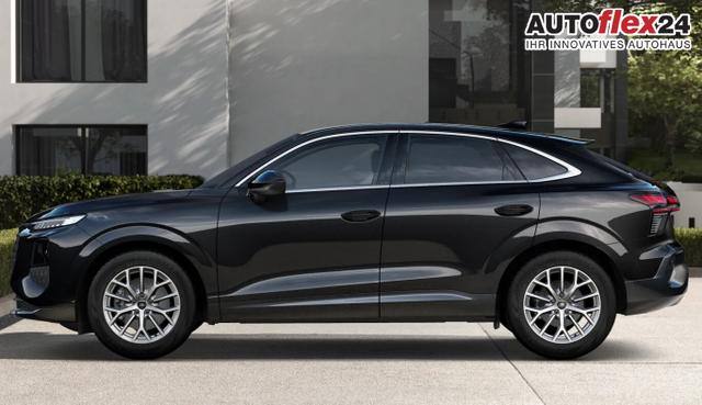 Vorlauffahrzeuge Audi Q3 Sportback - Intense neuesMod Tech LED  KlimaP PrivG ACC