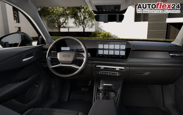 Audi Q3 Sportback Intense neuesMod Tech LED+ KlimaP PrivG ACC 