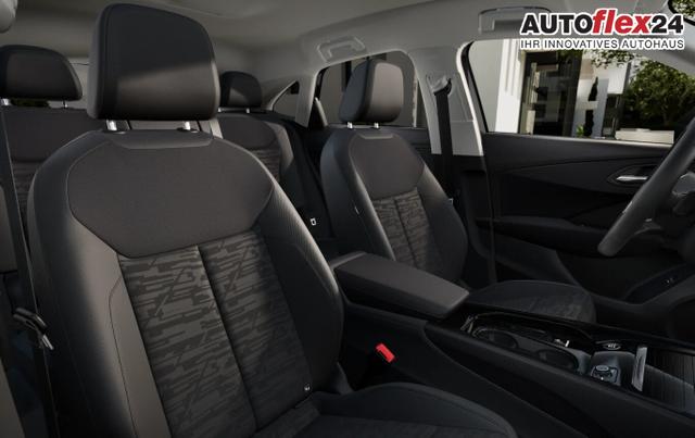 Audi Q3 Sportback Intense neuesMod Tech LED+ KlimaP PrivG ACC 