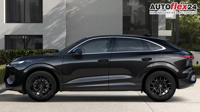 Vorlauffahrzeuge Audi Q3 Sportback - Intense neuesMod Tech LED  KlimaP PrivG 18Z
