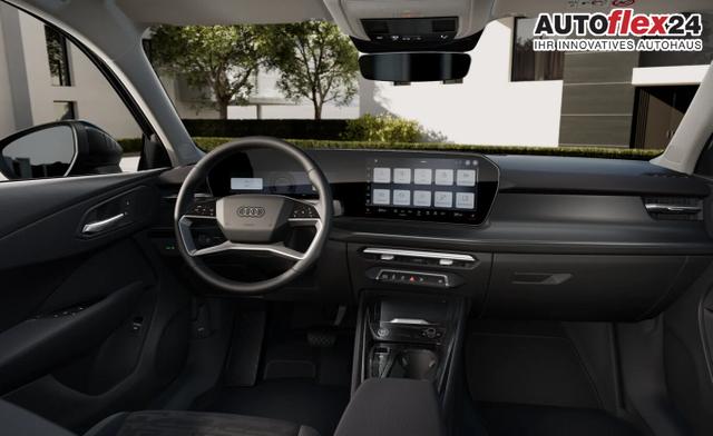 Audi Q3 Sportback Intense neuesMod Tech LED+ KlimaP PrivG 18Z 