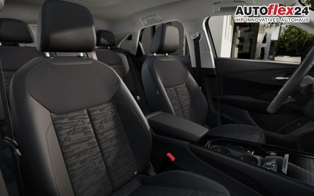 Audi Q3 Sportback Intense neuesMod Tech LED+ KlimaP PrivG 18Z 