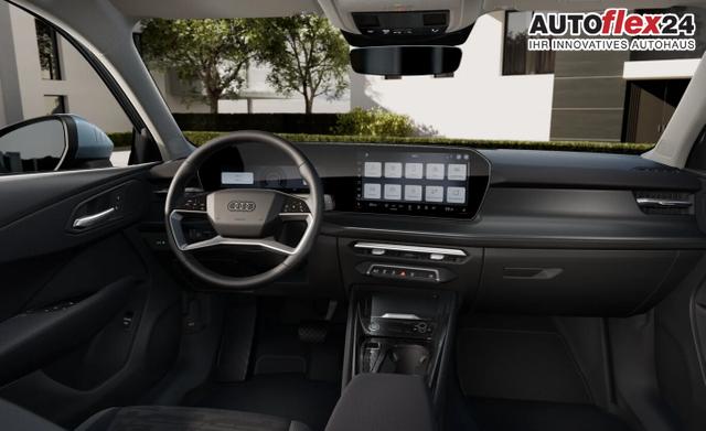 Audi Q3 Sportback Intense neuesMod Tech LED+ KlimaP PrivG 18Z 