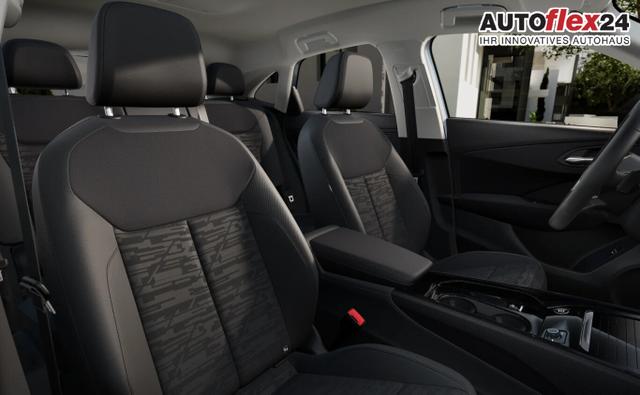 Audi Q3 Sportback Intense neuesMod Tech LED+ KlimaP PrivG 18Z 