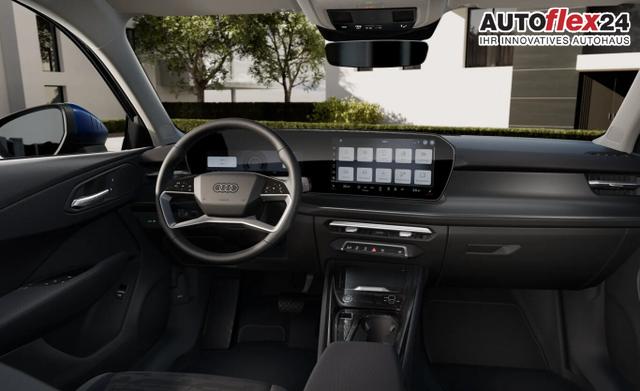 Audi Q3 Sportback Intense neuesMod Tech LED+ KlimaP PrivG 18Z 
