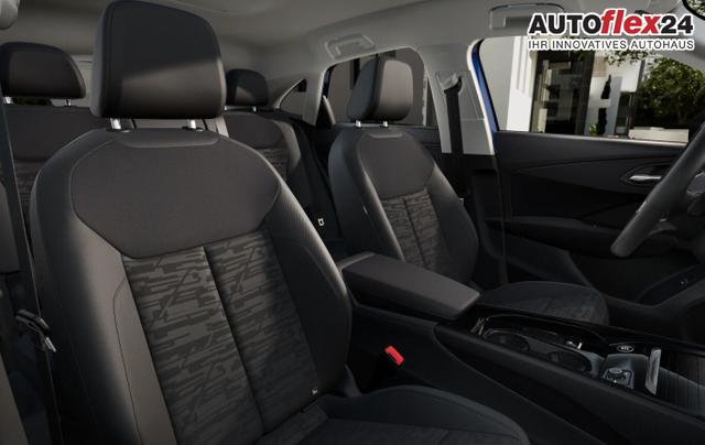 Audi Q3 Sportback Intense neuesMod Tech LED+ KlimaP PrivG 18Z 