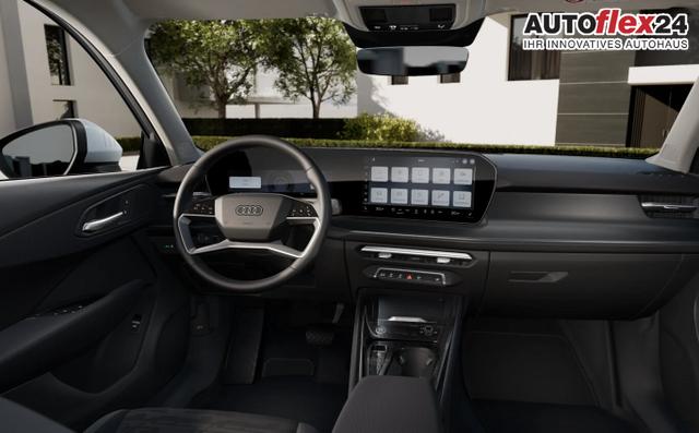 Audi Q3 Intense neuesMod Tech LED+ KlimaP MMI+ Keyl ACC eHK 