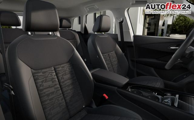 Audi Q3 Intense neuesMod Tech LED+ KlimaP MMI+ Keyl ACC eHK 