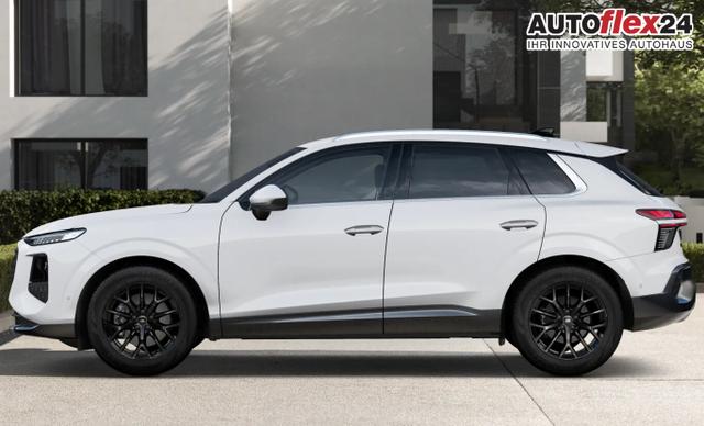 Vorlauffahrzeuge Audi Q3 - Intense neuesMod Tech LED  KlimaP MMI  Keyl PrivG 18Z