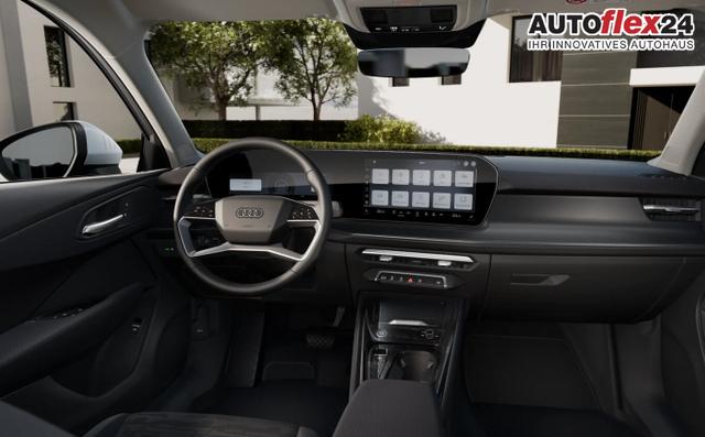 Audi Q3 Intense neuesMod Tech LED+ KlimaP MMI+ Keyl PrivG 18Z 