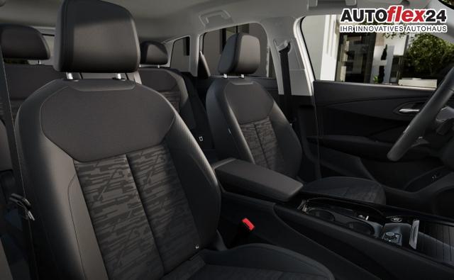 Audi Q3 Intense neuesMod Tech LED+ KlimaP MMI+ Keyl PrivG 18Z 