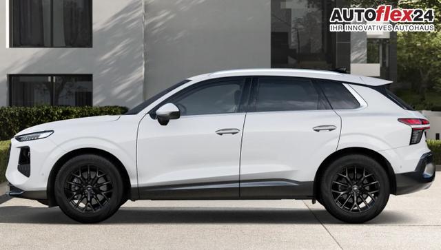 Vorlauffahrzeuge Audi Q3 - Intense neuesMod Tech LED  KlimaP MMI  Keyl PrivG 18Z