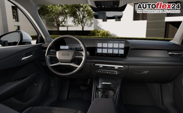 Audi Q3 Intense neuesMod Tech LED+ KlimaP MMI+ Keyl PrivG 18Z 