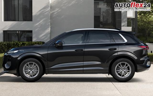 Vorlauffahrzeuge Audi Q3 - Intense neuesMod Tech LED  KlimaP MMI  Keyl ACC PrivG