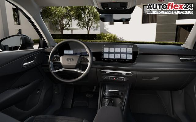 Audi Q3 Intense neuesMod Tech LED+ KlimaP MMI+ Keyl PrivG 17" 