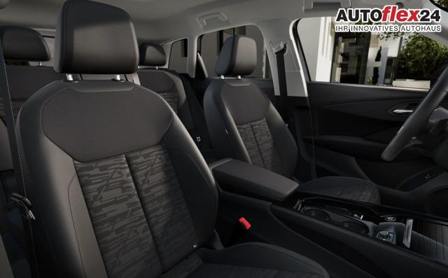 Audi Q3 Intense neuesMod Tech LED+ KlimaP MMI+ Keyl PrivG 17" 