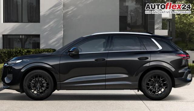 Vorlauffahrzeuge Audi Q3 - Intense neuesMod Tech LED  KlimaP MMI  Keyl PrivG 18Z