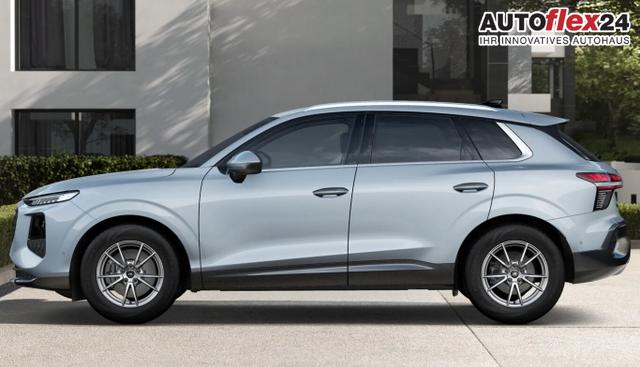 Vorlauffahrzeuge Audi Q3 - Intense neuesMod Tech LED  KlimaP MMI  Keyl PrivG 17Z