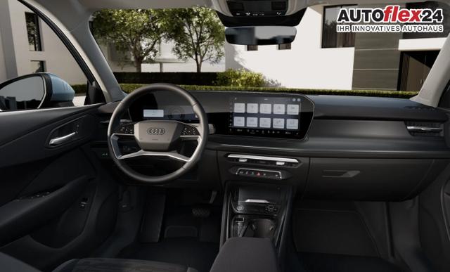 Audi Q3 Intense neuesMod Tech LED+ KlimaP MMI+ Keyl PrivG 17Z 