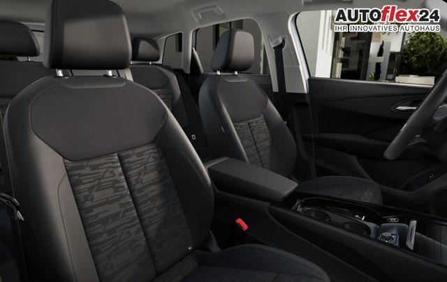 Audi Q3 Intense neuesMod Tech LED+ KlimaP MMI+ Keyl PrivG 17Z 