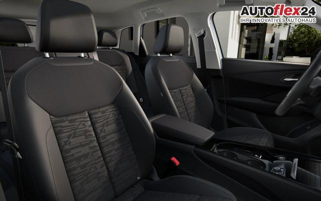 Audi Q3 Intense neuesMod Tech LED+ KlimaP MMI+ Keyl PrivG 17Z 