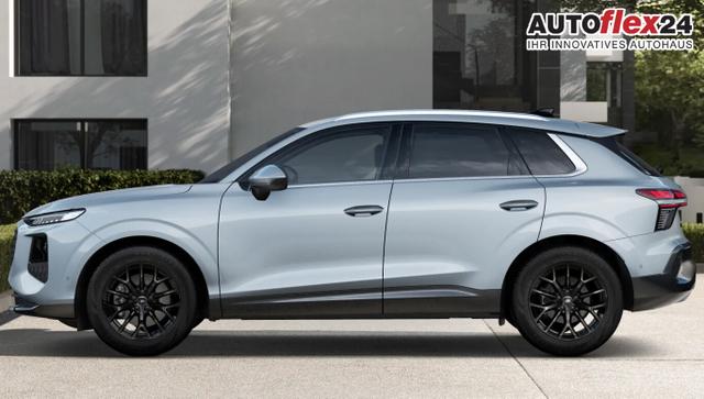 Vorlauffahrzeuge Audi Q3 - Intense neuesMod Tech LED  KlimaP MMI  Keyl PrivG 18Z