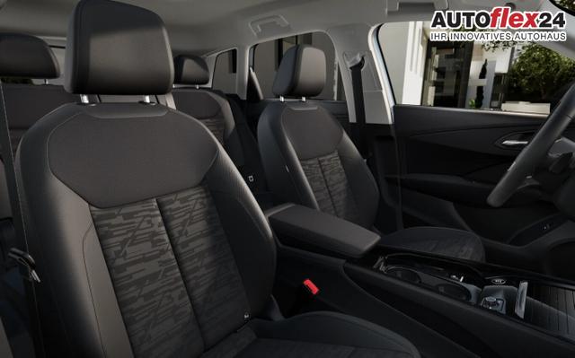 Audi Q3 Intense neuesMod Tech LED+ KlimaP MMI+ Keyl PrivG 18Z 