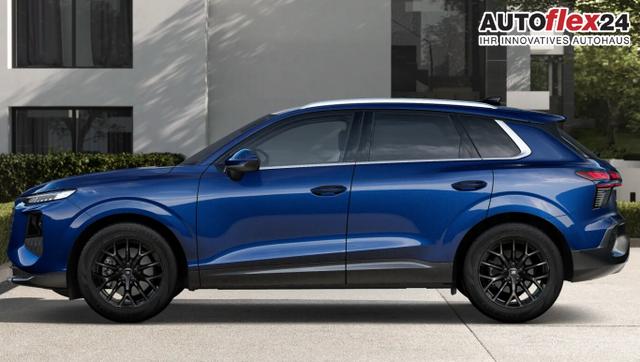 Vorlauffahrzeuge Audi Q3 - Intense neuesMod Tech LED  KlimaP MMI  Keyl PrivG 18Z