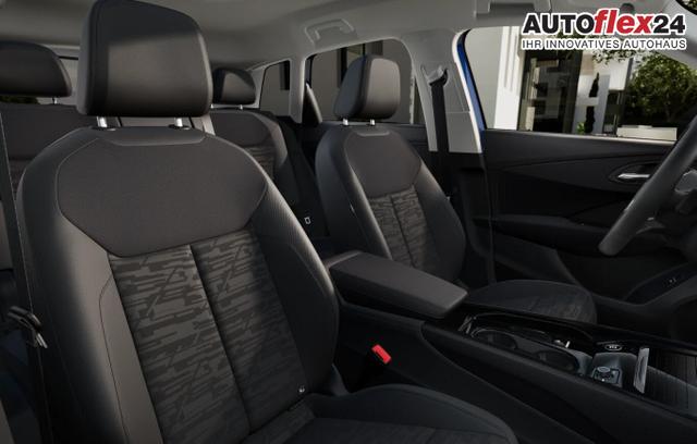 Audi Q3 Intense neuesMod Tech LED+ KlimaP MMI+ Keyl PrivG 18Z 