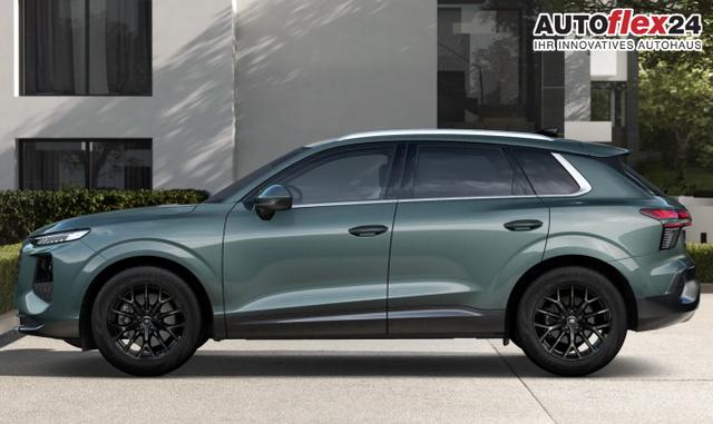 Vorlauffahrzeuge Audi Q3 - Intense neuesMod Tech LED  KlimaP MMI  Keyl PrivG 18Z