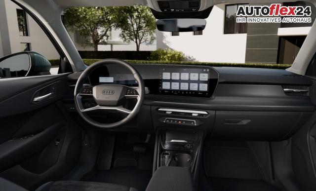 Audi Q3 Intense neuesMod Tech LED+ KlimaP MMI+ Keyl PrivG 18Z 