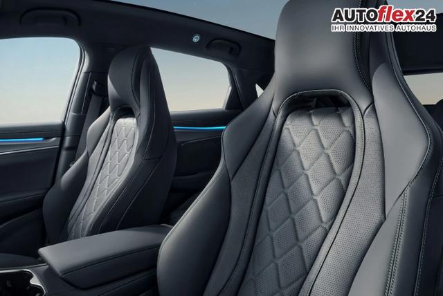 BYD Sealion 7 Comfort EV 313 482kmReichw Pano 360Kam 