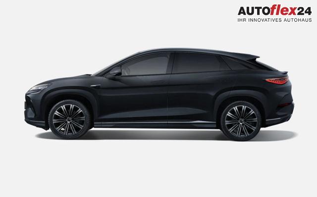 Vorlauffahrzeuge BYD Sealion 7 - Comfort EV 313 482kmReichw Pano 360Kam