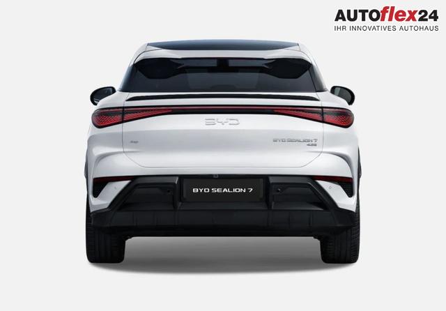 BYD Sealion 7 Comfort EV 313 482kmReichw Pano 360Kam 
