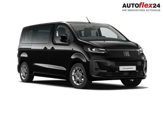 Vorlauffahrzeuge Fiat Ulysse - POP AT8 L2 9S Navi Klimaaut LED Kam Temp