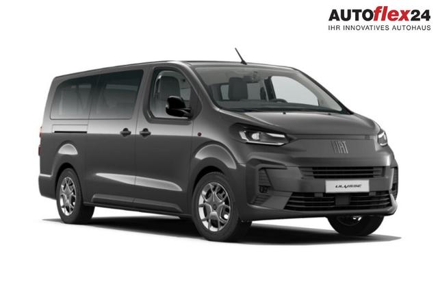 Vorlauffahrzeuge Fiat Ulysse - POP AT8 L3 Navi Klimaaut LED Kam Temp
